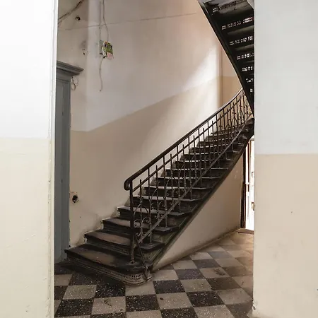 Del Rey Comfort Apartamento *