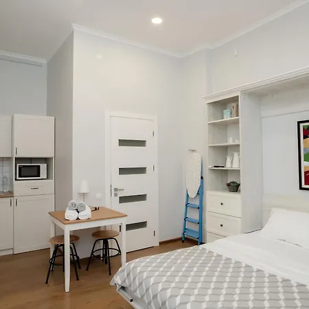 Del Rey Comfort Leópolis