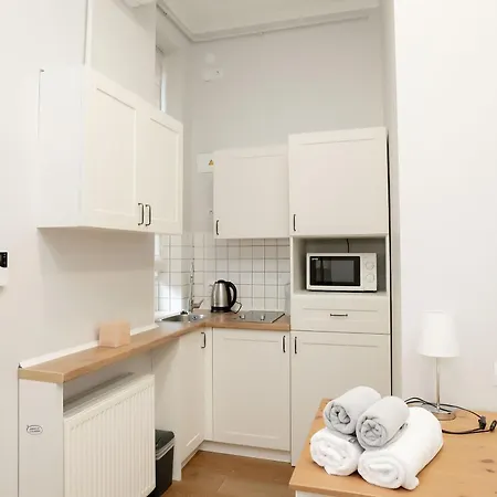 Del Rey Comfort Apartamento