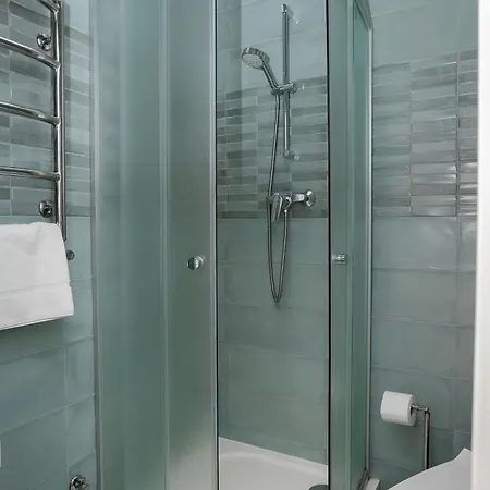 Del Rey Comfort Apartamento *