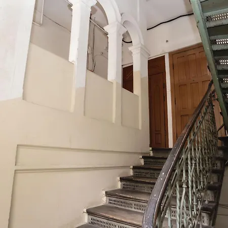 Lejlighed Del Rey Comfort *