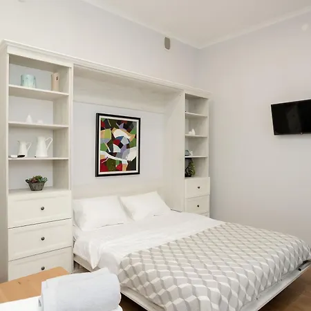 Del Rey Comfort Апартаменты
