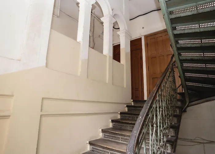 Apartment Del Rey Comfort *