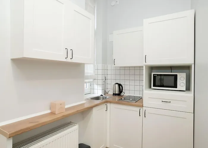 Apartment Del Rey Comfort *