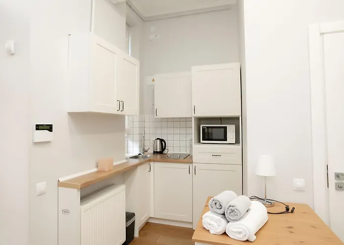 Del Rey Comfort Apartment