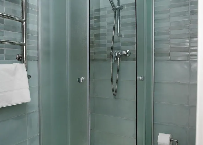 Del Rey Comfort Daire *