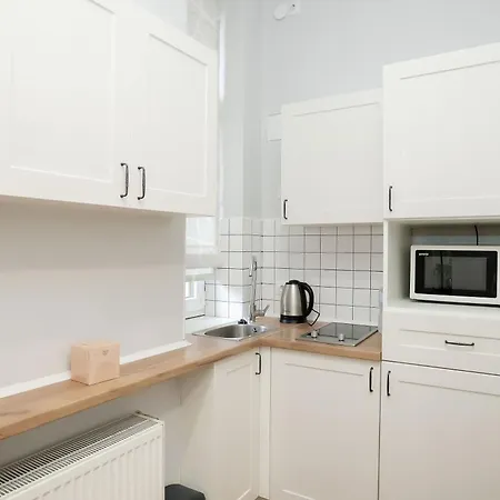 Apartman Del Rey Comfort *