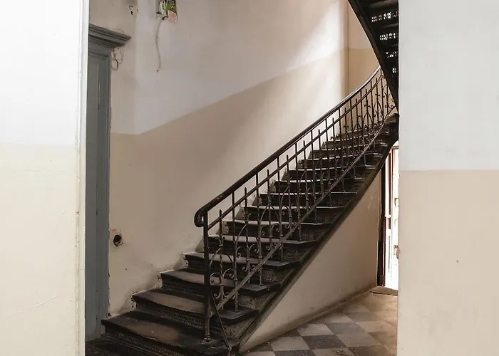 Del Rey Comfort Apartman *